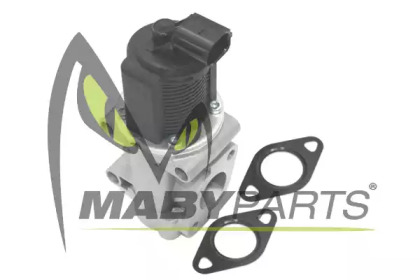 Клапан MABYPARTS OEV010025